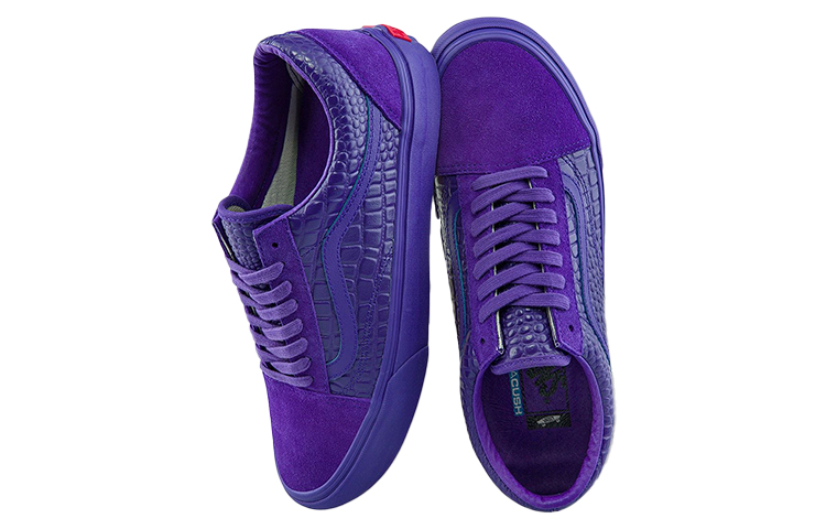 Vans Old Skool Vault VLT LX