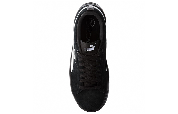 PUMA Smash Platform Suede