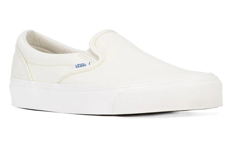 Vans slip-on LX