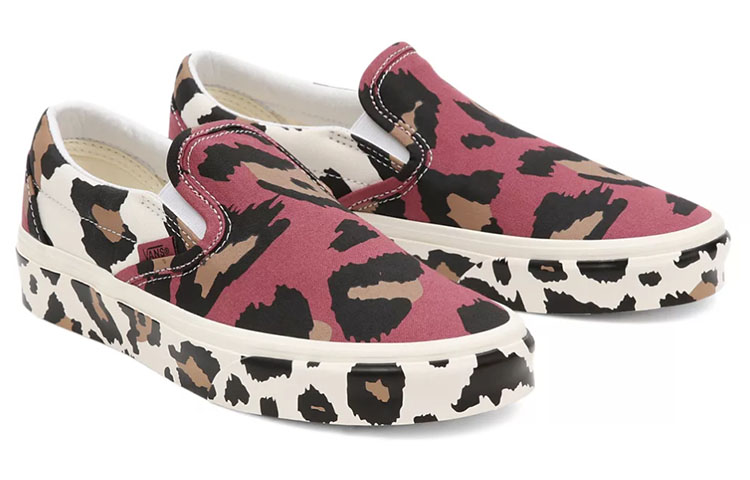 Vans slip-on Animal Classic