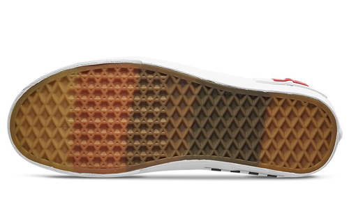 Vans slip-on Cap LX