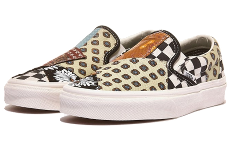 Vans slip-on Classic