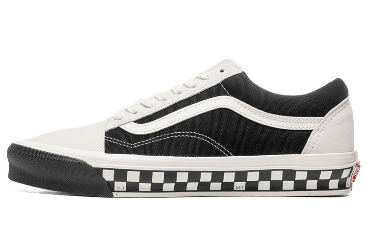 Vans Old Skool LX