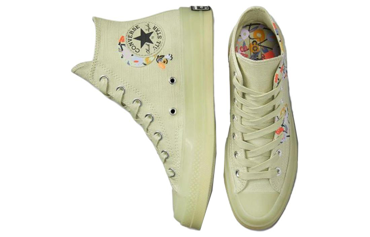 Converse 1970s Chuck Taylor All Star