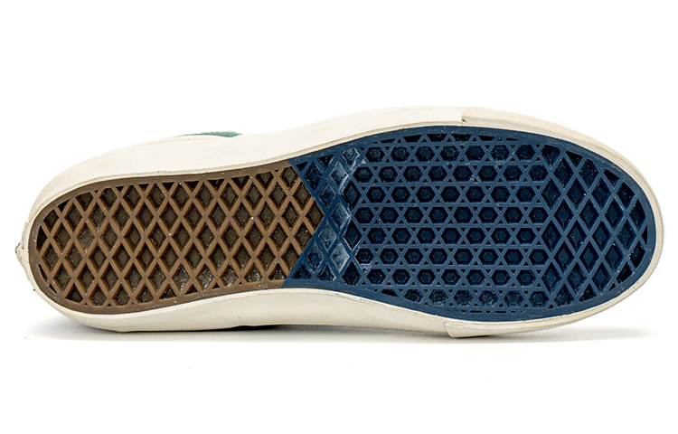 Taka Hayashi x Pendleton x Vans SK8 Huarache LX