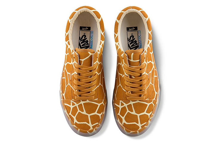 Vans Old Skool NS Vlt LX