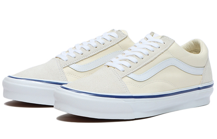 Vans Old Skool LX