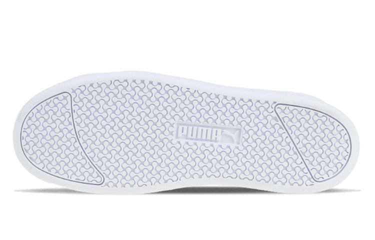 PUMA Smash Platform