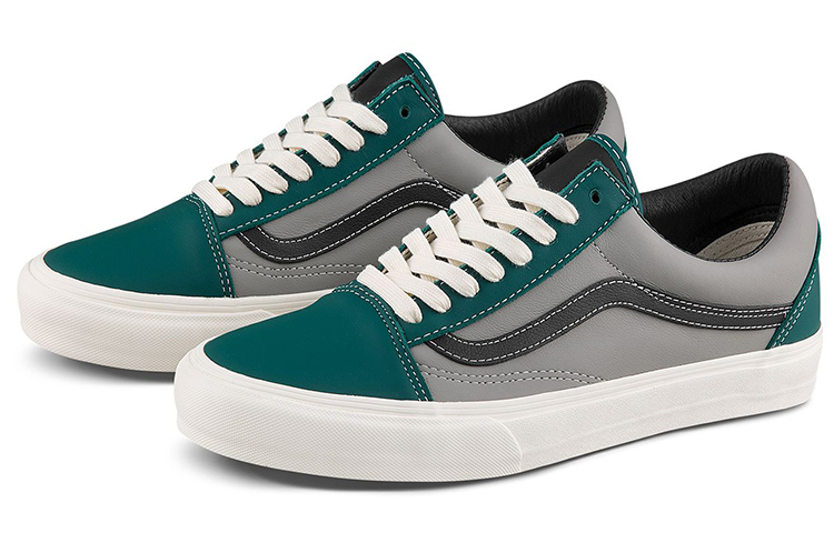 Vans Old Skool VLT LX