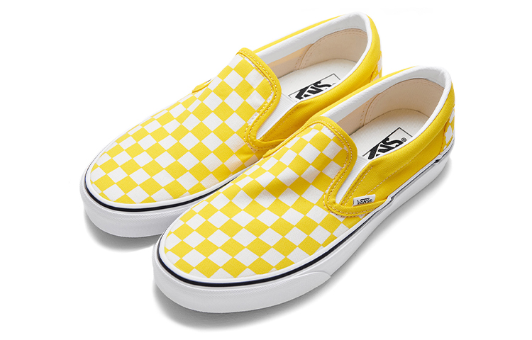 Vans slip-on