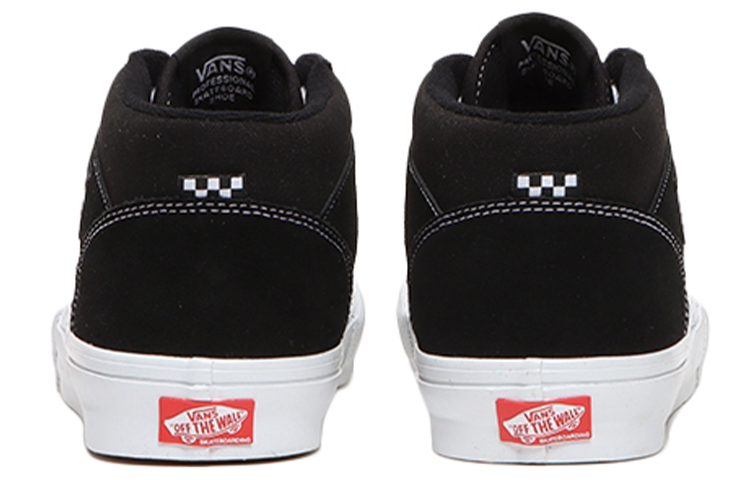 Vans Half Cab Pro Skate