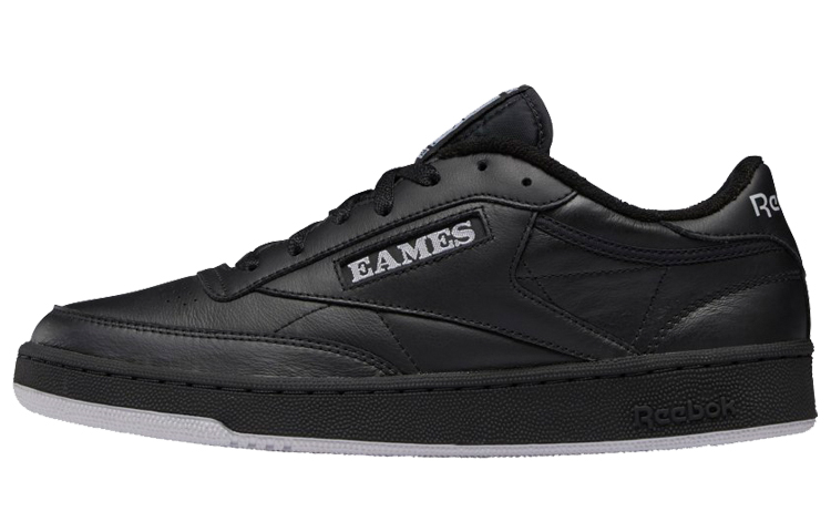 Eames x Reebok Club C