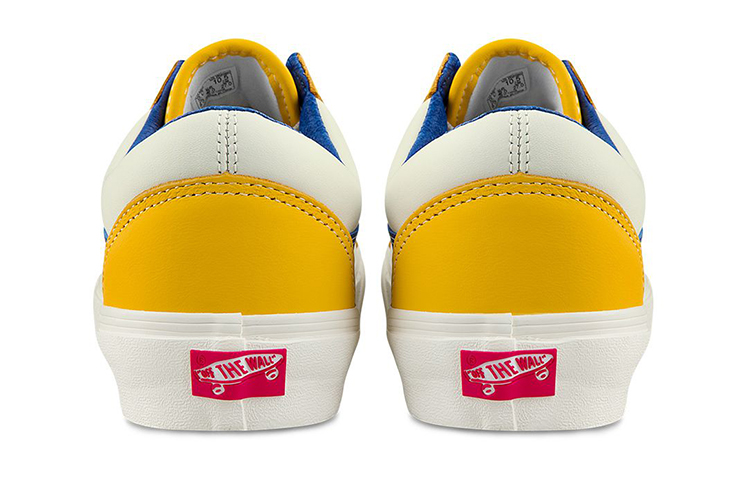 Vans Old Skool Vlt LX