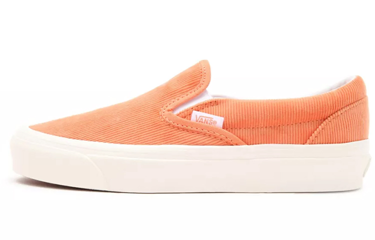 Vans Anaheim Factory Classic Slip-On 98 Dx