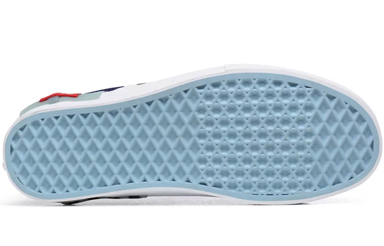 Vans slip-on Cap
