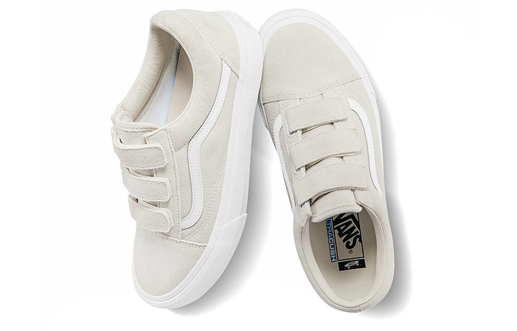 Vans Old Skool V Vlt LX