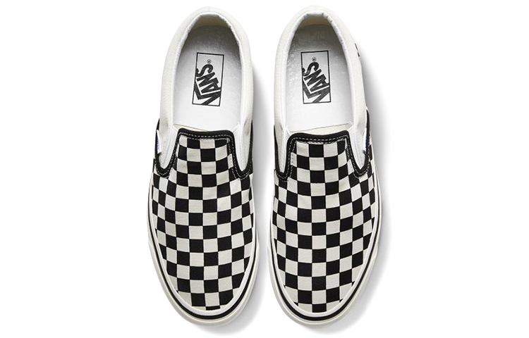 Vans slip-on Anaheim Factory Classic 98
