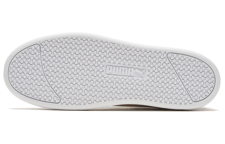 PUMA Smash Platform Piping
