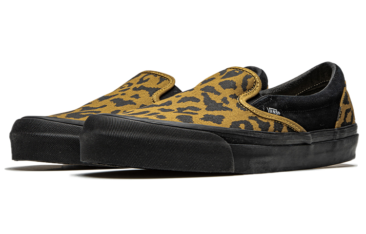 Vans slip-on Vault OG LX