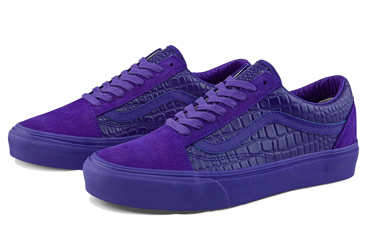 Vans Old Skool Vault VLT LX