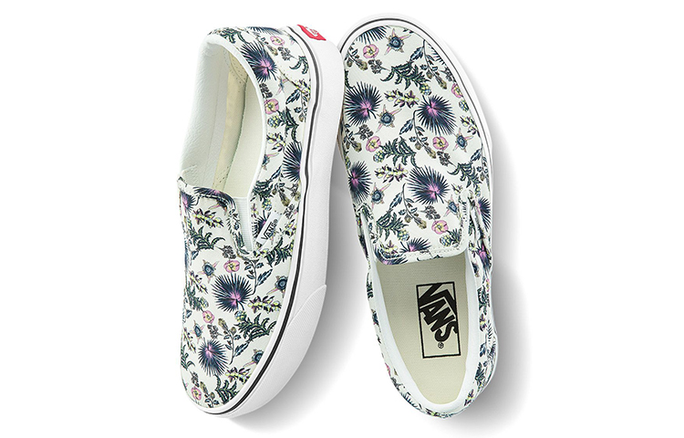 Vans slip-on Classic