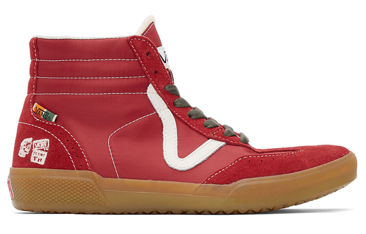 Taka Hayashi x Vans Vault