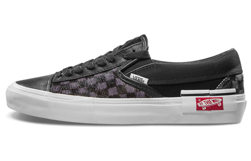 Vans slip-on Cap LX