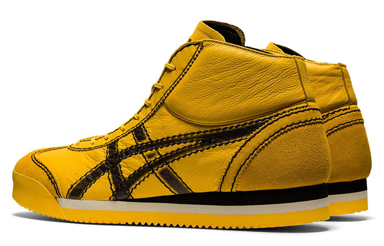 Onitsuka Tiger MEXICO 66 Sd M Pf