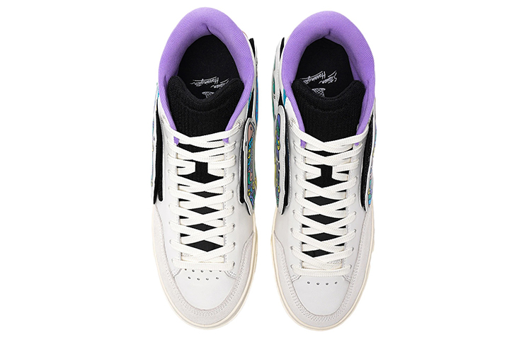 Steven Harrington x LiNing 180