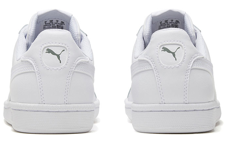 PUMA Suede Platform Animal