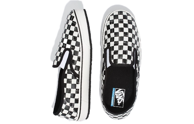 Vans slip-on