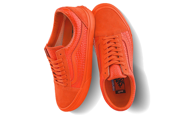 Vans Old Skool Vlt Lx