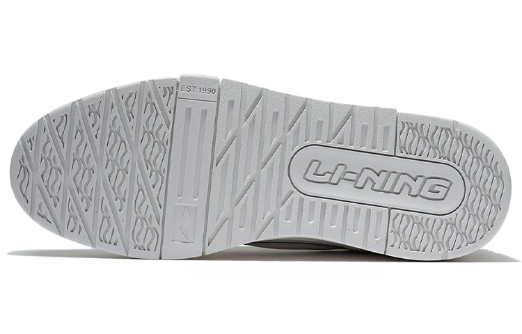 LiNing 001 BTC