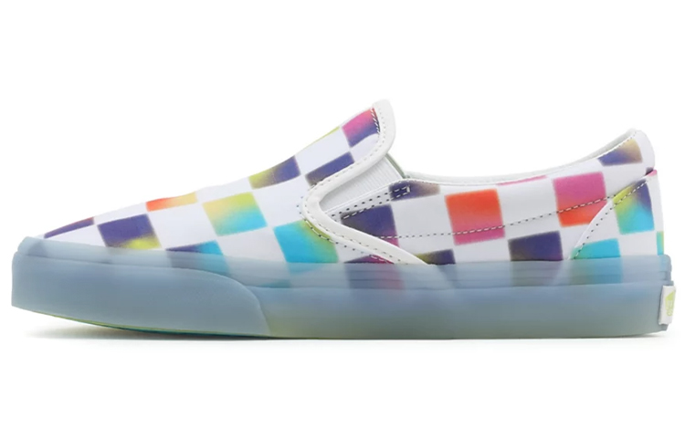 Vans slip-on Cultivate Care Classic