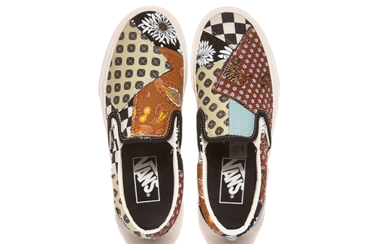 Vans slip-on Classic