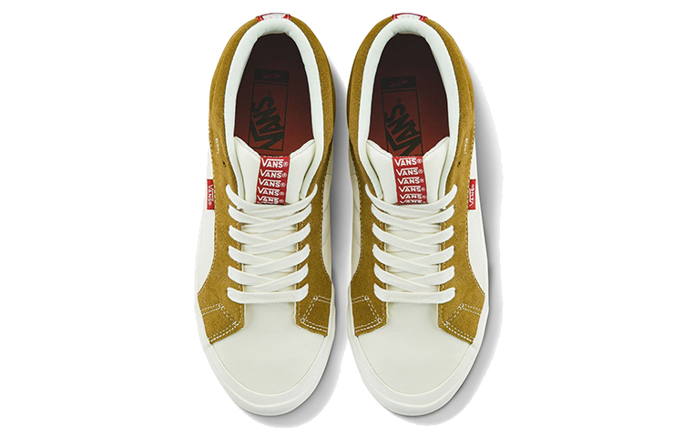 Taka Hayashi x Vans Vault TH Snake Trail LX