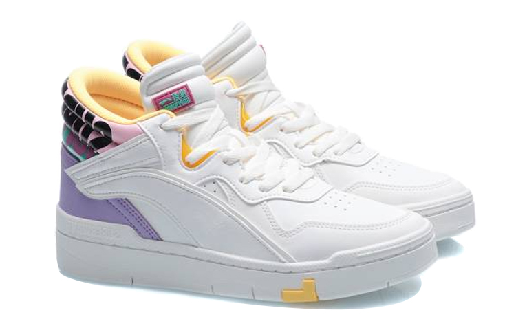LiNing Superwave Mid