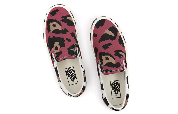 Vans slip-on Animal Classic
