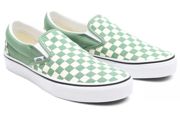 Vans slip-on Checkerboard Classic