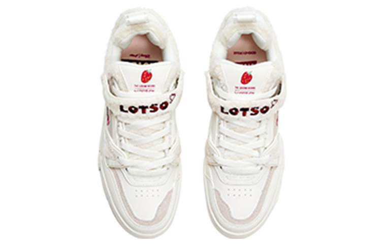 Disney x LiNing 001 Btc