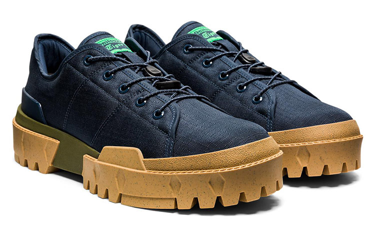 Onitsuka Tiger Hmr Peak Lo