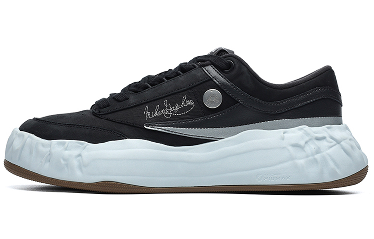 MIHARA YASUHIRO x FILA FM 15