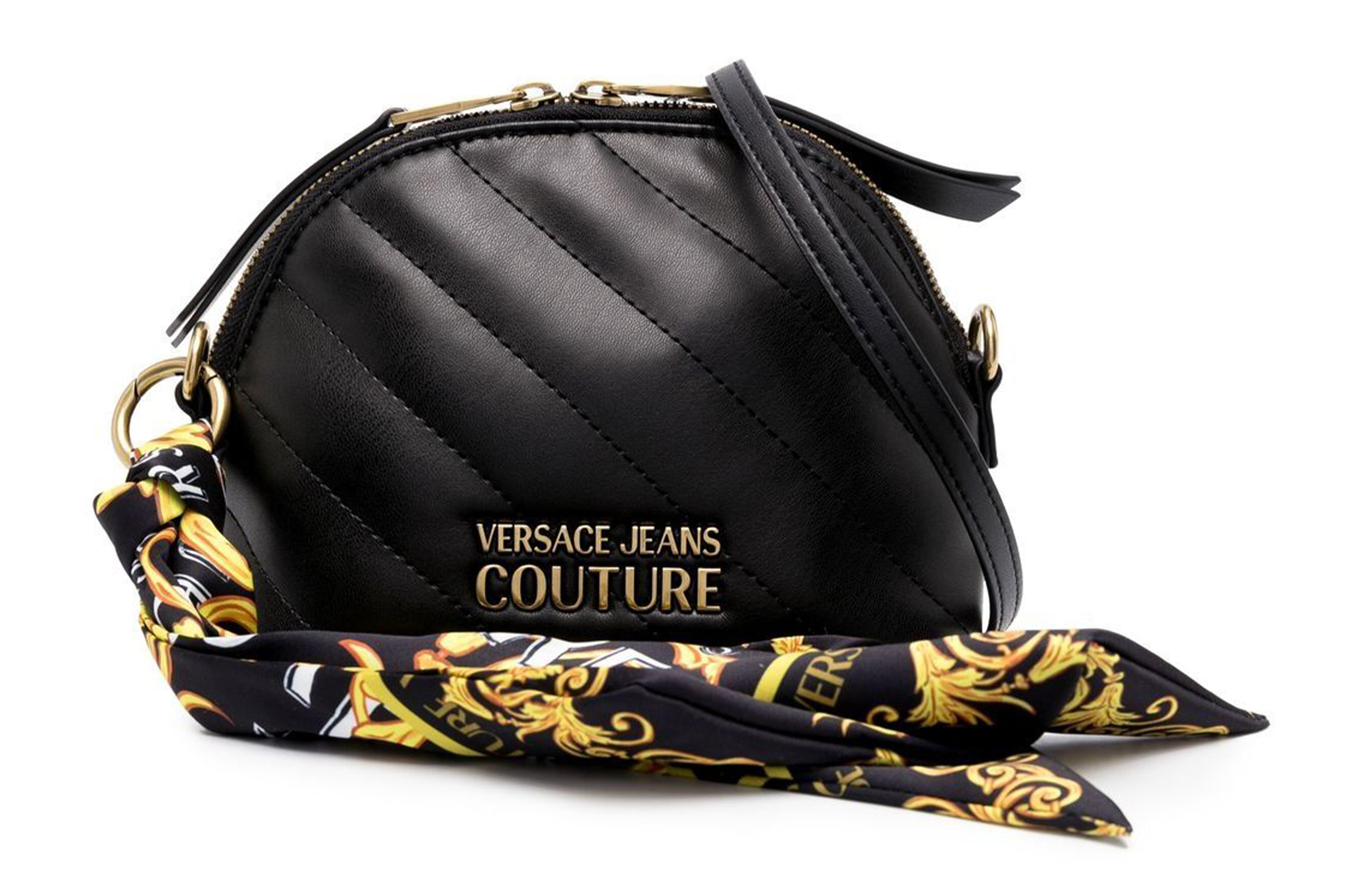 VERSACE JEANS COUTURE Logo
