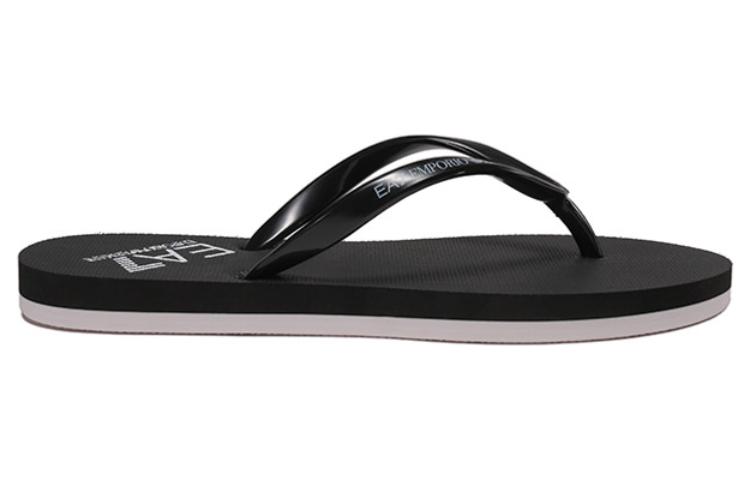 EMPORIO ARMANI EA7 PVC