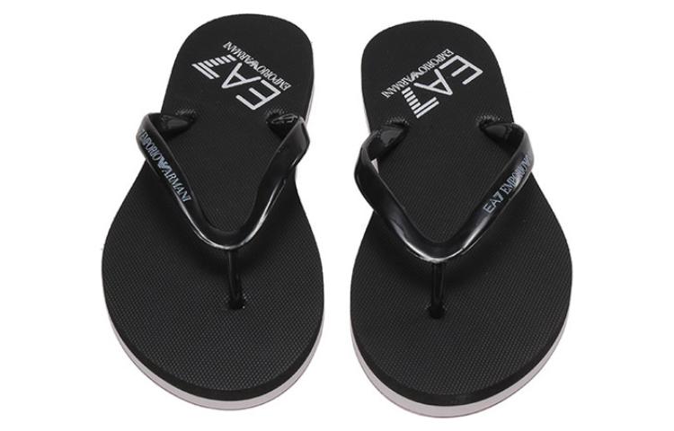 EMPORIO ARMANI EA7 PVC