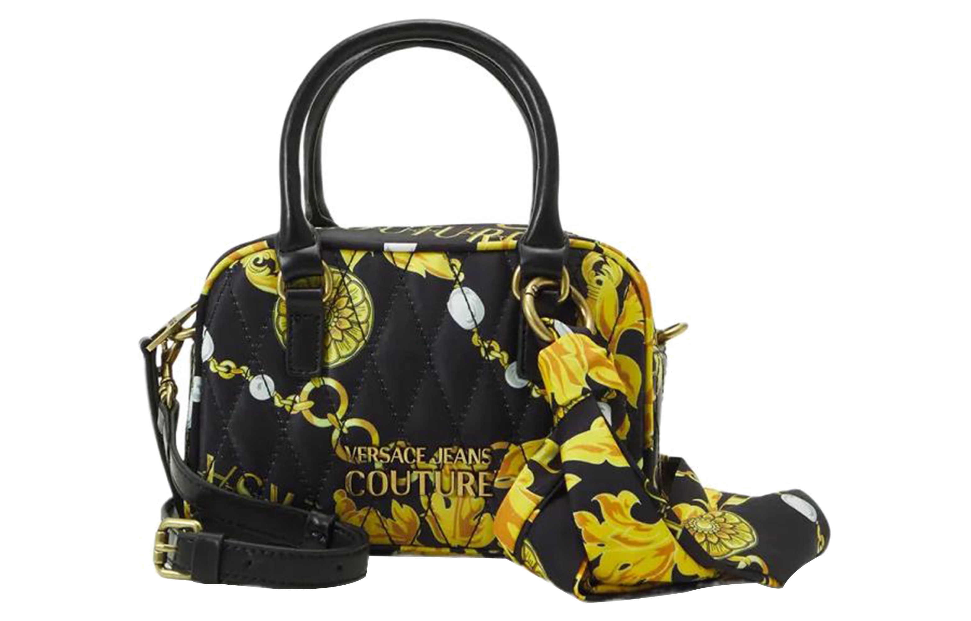 VERSACE JEANS COUTURE Tote