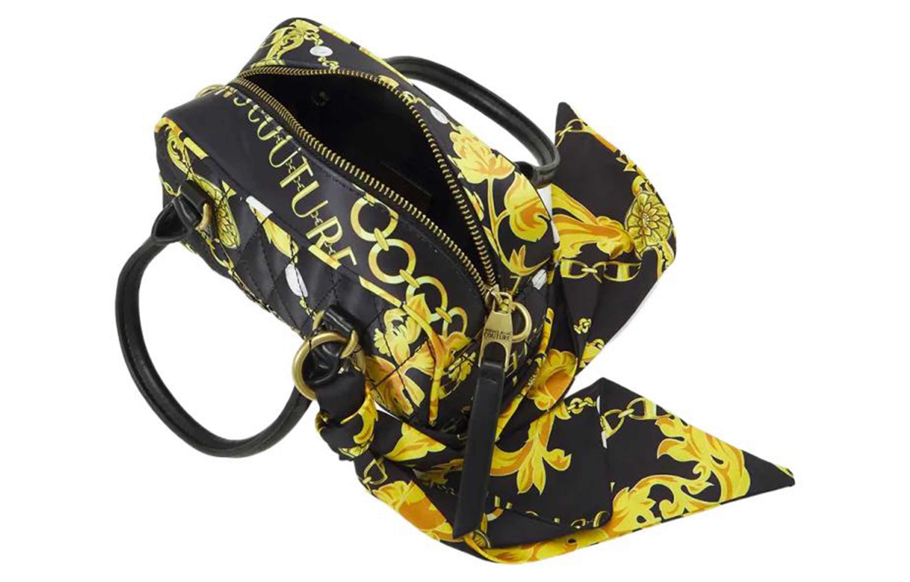 VERSACE JEANS COUTURE Tote