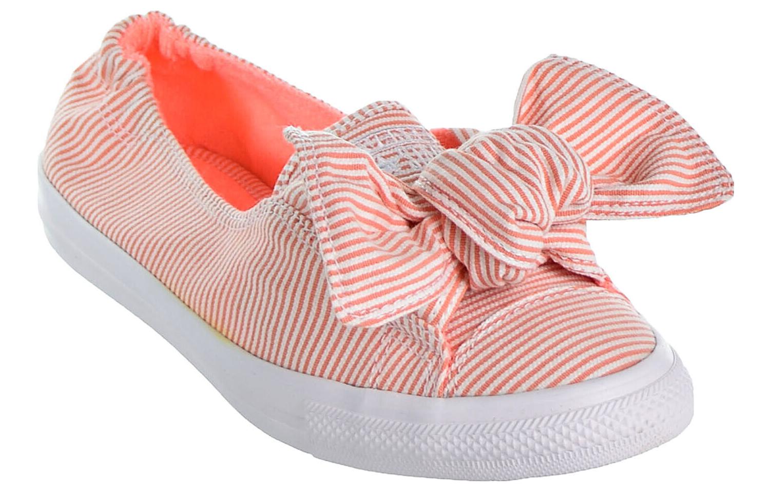 Converse Chuck Taylor All Star Ballet Lace