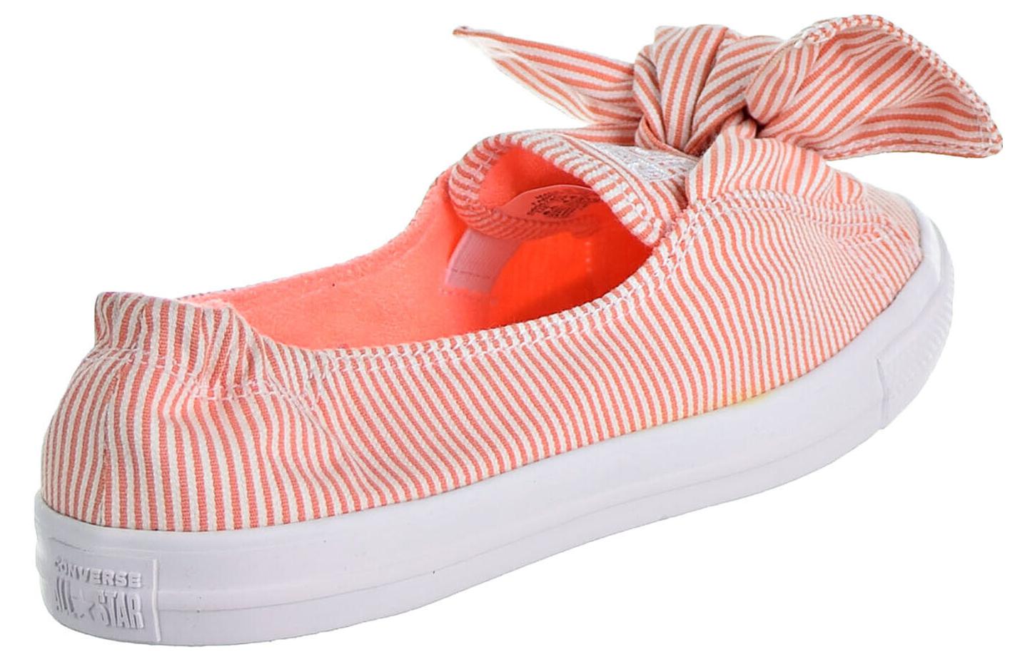 Converse Chuck Taylor All Star Ballet Lace