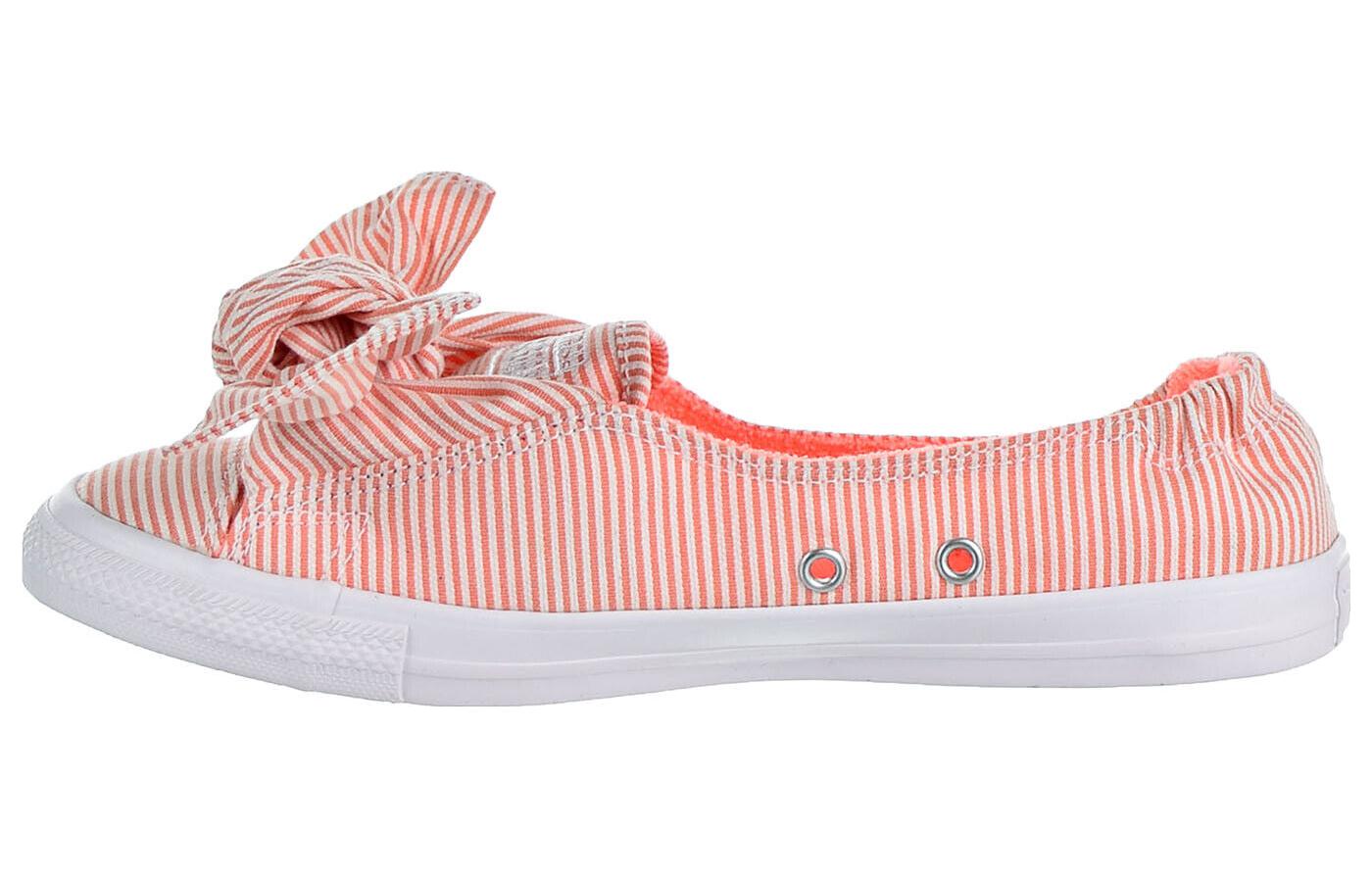 Converse Chuck Taylor All Star Ballet Lace